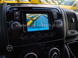FIAT Ducato L4H2 1.Hd Klima Lang Hoch Cam