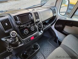 FIAT Ducato L4H2 1.Hd Klima Lang Hoch Cam