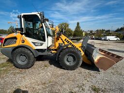 LIEBHERR L506 Compact