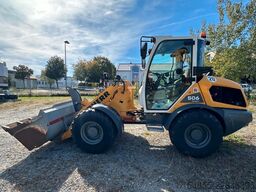 LIEBHERR L506 Compact