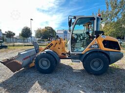 LIEBHERR L506 Compact