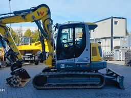 Wacker Neuson ET90