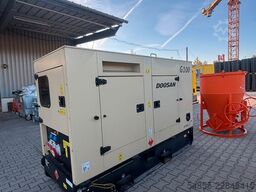 DOOSAN Doosan Doosan Generator G100 100kVA