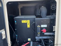DOOSAN Doosan Doosan Generator G100 100kVA