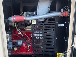 DOOSAN Doosan Doosan Generator G100 100kVA