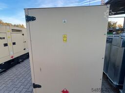 DOOSAN Doosan Doosan Generator G100 100kVA