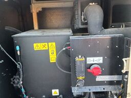 DOOSAN Doosan Doosan Generator G100 100kVA