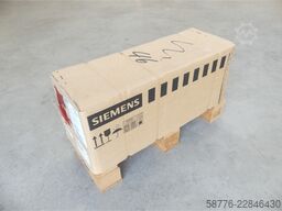 Siemens 1PH7107-7NF03-0BC0 SN: YFCO37401101001 --