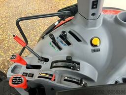 Kubota M4062 Hydraulic Shuttle mit Rasenbereifung