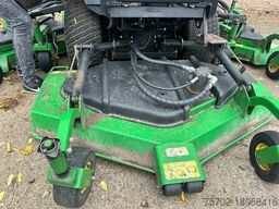 John-Deere WAM 1600 Turbo GroĂflächenmäher