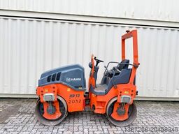 HAMM HD12VV / 2016 BJ / 884 H / 2.695 KG