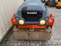 HAMM HD12VV / 2016 BJ / 884 H / 2.695 KG