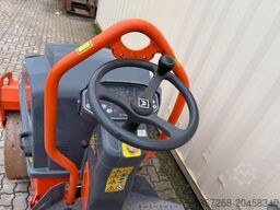 HAMM HD12VV / 2016 BJ / 884 H / 2.695 KG