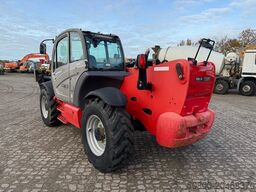 MANITOU MT 1440, Teleskoplader, 13,5m.,4.0.to. Tragkraft