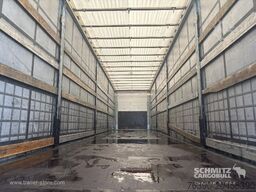 Schmitz Cargobull Semitrailer Curtainsider Standard