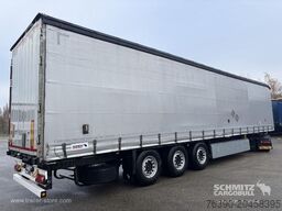 Schmitz Cargobull Semitrailer Curtainsider Standard