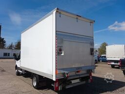 FORD Transit 350 L4 130PS HA Trend Koffer LBW