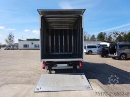FORD Transit 350 L4 130PS HA Trend Koffer LBW