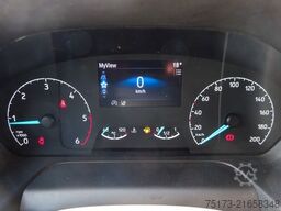FORD Transit 350 L4 130PS HA Trend Koffer LBW