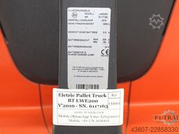 BT LWE200