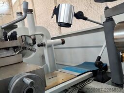 Metal Technics Polska MTP C6266 DRO