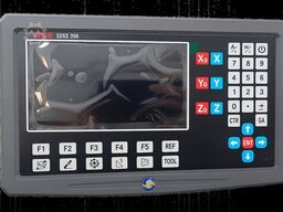 Metal Technics Polska MTP C6266 DRO