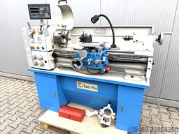 KNUTH Basic Plus L&Z Drehmaschine