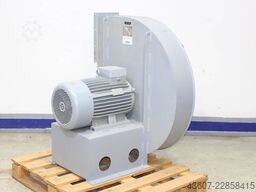 ZENNER VTZ 560/50/2-W