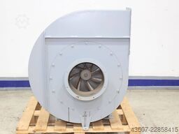 ZENNER VTZ 560/50/2-W