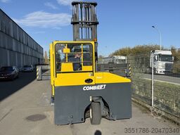 Combilift C5000ET