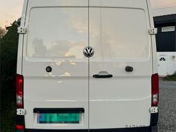 Volkswagen E-Crafter