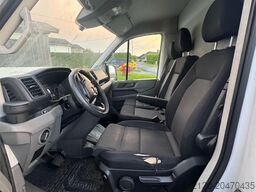 Volkswagen E-Crafter