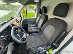 Volkswagen E-Crafter