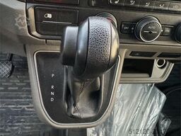 Volkswagen E-Crafter