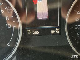 Volkswagen E-Crafter