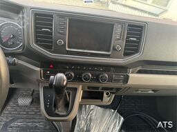 Volkswagen E-Crafter