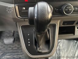 Volkswagen E-Crafter