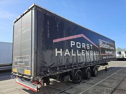 KRONE SD27 MEGA LINER MEGA EXTENDABLE