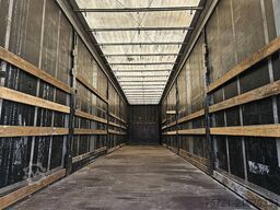 KRONE SD27 MEGA LINER MEGA EXTENDABLE