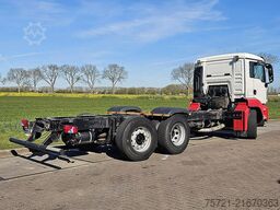 M.A.N. 26.460 TGS 6x2*4
