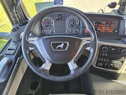 M.A.N. 26.460 TGS 6x2*4