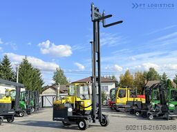 Combilift C5000XL GAS TRIPLEX 6000 EXTENDABLE FORK