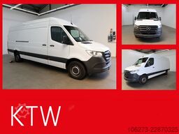 Mercedes-Benz Sprinter 317 Maxi,9GTronic,AHK3,5to,TCO