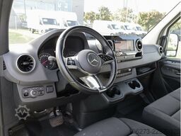 Mercedes-Benz Sprinter 317 Maxi,9GTronic,AHK3,5to,TCO