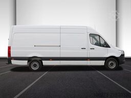 Mercedes-Benz Sprinter 317 Maxi,Automatik,Kamera,Klima,MBUX