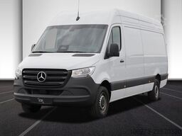 Mercedes-Benz Sprinter 317 Maxi,Automatik,Kamera,Klima,MBUX