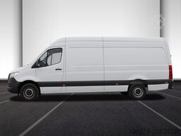 Mercedes-Benz Sprinter 317 Maxi,Automatik,Kamera,Klima,MBUX