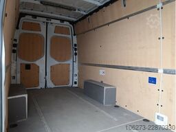 Mercedes-Benz Sprinter 317 Maxi,Automatik,Kamera,Klima,MBUX