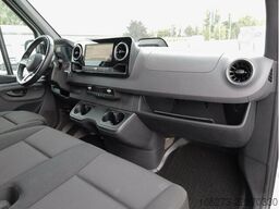 Mercedes-Benz Sprinter 317 Maxi,Automatik,Kamera,Klima,MBUX
