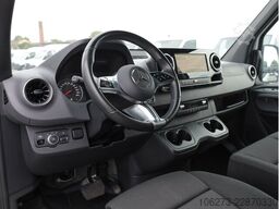 Mercedes-Benz Sprinter 317 Maxi,Automatik,Kamera,Klima,MBUX
